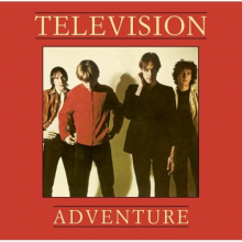 Television - Adventure