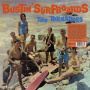 Tornadoes - Bustin' Surfboards