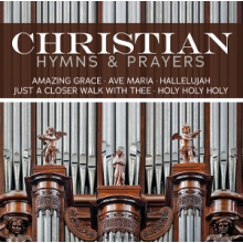 V/A - Christian Hymns & Prayers