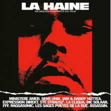 V/A - La Haine