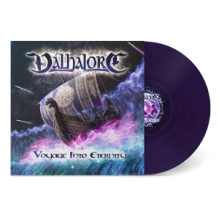 Valhalore - Voyage Into Eternity