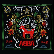 Abba - Little Things