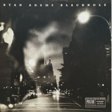 Adams, Ryan - Blackhole