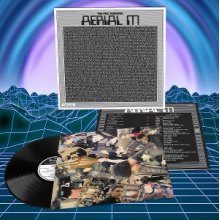 Aerial M - The Peel Sessions