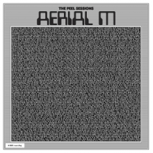 Aerial M - The Peel Sessions