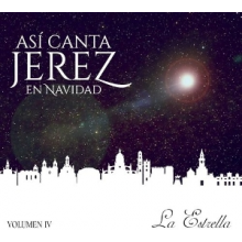 Asi Canta Jerez - Asi Canta Jerez En Navidad Volumen Iv - La Estrella