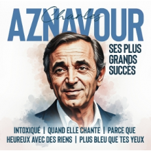 Aznavour, Charles - Greatest Hits