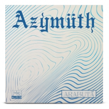 Azymuth - 7-Arabuta