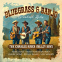 Charles River Valley Boys - Bluegrass & Banjo Greatest Hit