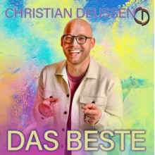 Deussen, Christian - Das Beste