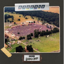 Genesis - Bbc Broadcasts