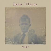Illsley, John - Viii