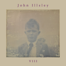 Illsley, John - Viii