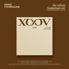 Infinite - Like Infinite