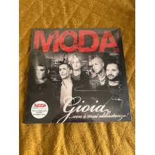 Moda - Gioia...Non E Mai Abbastanza!
