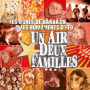 Ogres De Barback - Un Air Deux Familles