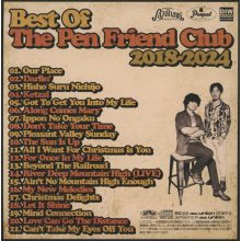 Pen Friend Club - Best of the Pen Friend Club 2018-2024