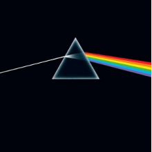 Pink Floyd - The Dark Side of the Moon (50th Anniversary Remaster)