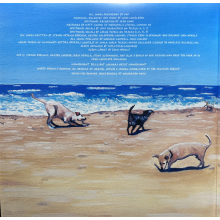 Pup - Who Will Look After the Dogs?