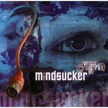 Snow In China - Mindsucker