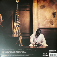 Akon - Konvicted