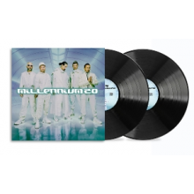 Backstreet Boys - Millennium 2.0