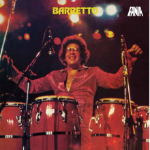 Barretto, Ray - Barretto