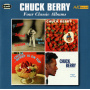 Berry, Chuck - Chuck Berry-Four Classic