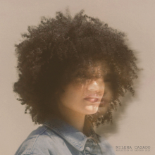 Casado, Milena - Reflection of Another Self