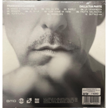 Gabbani, Francesco - Dalla Tua Parte
