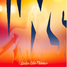 Inxs - Listen Like Thieves