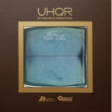 Marley, Bob - Catch a Fire