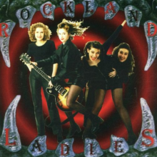 Rockland Ladies - Introducing the Rockland Ladies