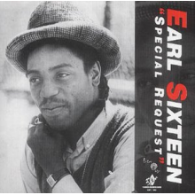 Earl 16 Vs Ken Parker - Special Request