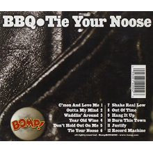Bbq - Tie Your Noose