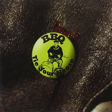 Bbq - Tie Your Noose