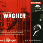 Wagner/Stokowski - Walkure: Wotan's Farewell