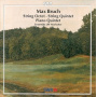 Bruch, M. - String Octet/String Quintet