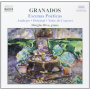 Granados, E. - Piano Music Vol.5