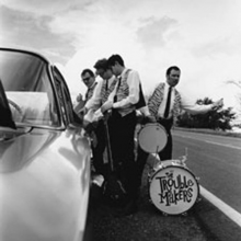 Trouble Makers, the - The Great Lost Trouble Makers Album