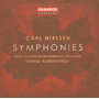 Nielsen, C. - Symphonies