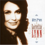 Lynn, Loretta - Very Best of