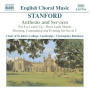 Stanford, C.V. - Choral Works