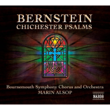 Bernstein, L. - Chichester Psalms