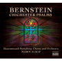 Bernstein, Leonard - Chichester Psalms