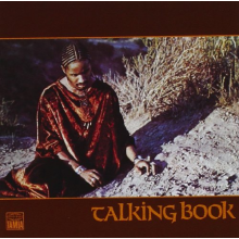 Wonder, Stevie - Talking Book
