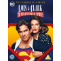Tv Series - Lois & Clark Complete