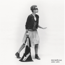 Mercenarias - 7-Demo 1983