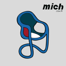Mich - Chair
