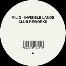 Milio - Invisible Lands
